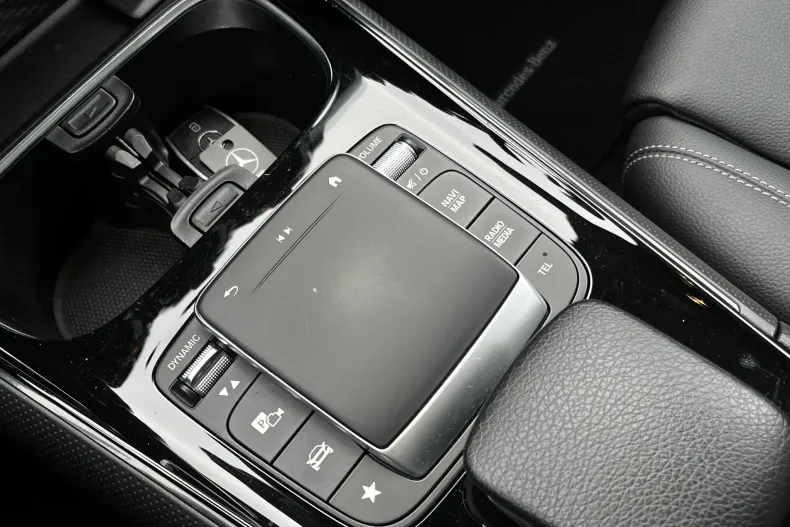 Mercedes-Benz GLB din 2021 cu 116.186 km - oferta MER175910 - foto 19