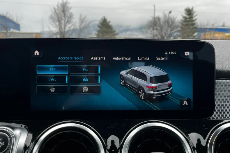 Mercedes-Benz GLB din 2021 cu 116.186 km - oferta MER175910 - foto 22