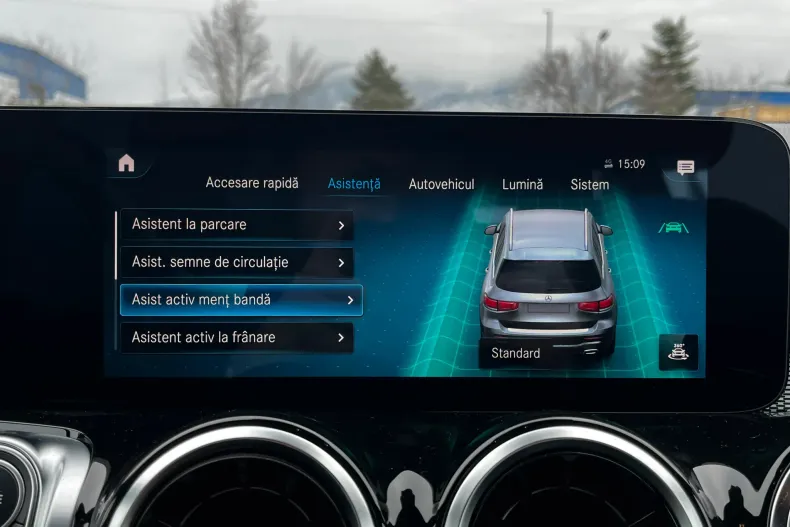 Mercedes-Benz GLB din 2021 cu 116.186 km - oferta MER175910 - foto 23