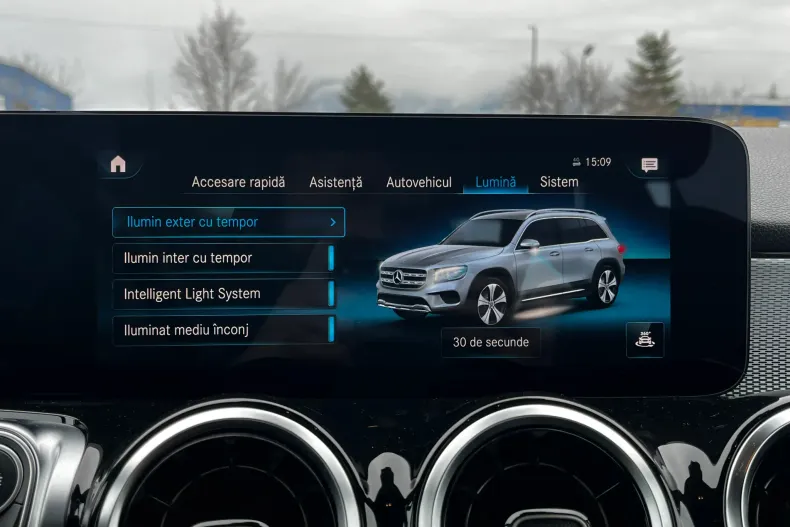 Mercedes-Benz GLB din 2021 cu 116.186 km - oferta MER175910 - foto 26