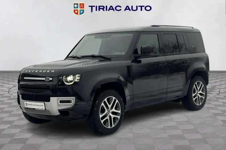 Land Rover Defender din 2024 cu 98.900 km - oferta LAN175911 - foto 1