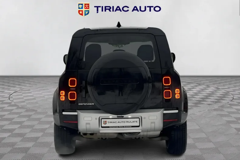 Land Rover Defender din 2024 cu 98.900 km - oferta LAN175911 - foto 4
