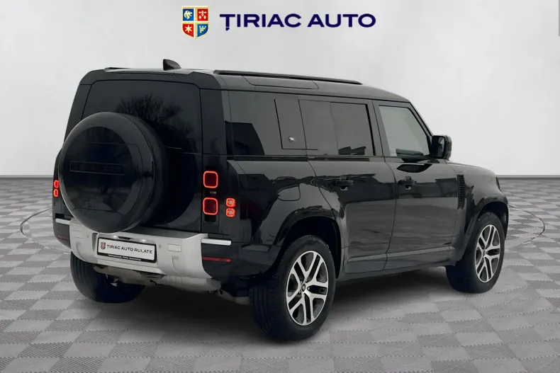 Land Rover Defender din 2024 cu 98.900 km - oferta LAN175911 - foto 5