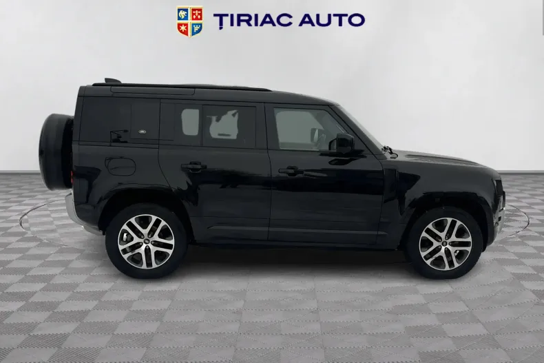 Land Rover Defender din 2024 cu 98.900 km - oferta LAN175911 - foto 6