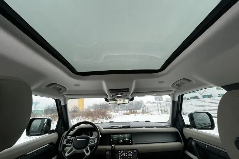 Land Rover Defender din 2024 cu 98.900 km - oferta LAN175911 - foto 11