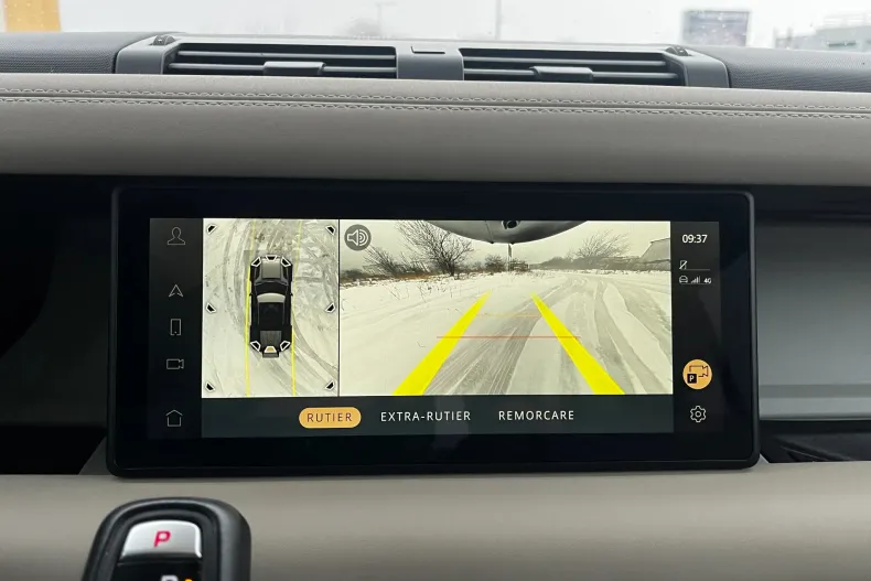 Land Rover Defender din 2024 cu 98.900 km - oferta LAN175911 - foto 21