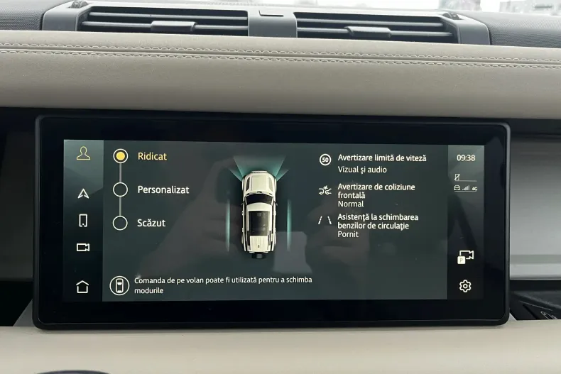 Land Rover Defender din 2024 cu 98.900 km - oferta LAN175911 - foto 23