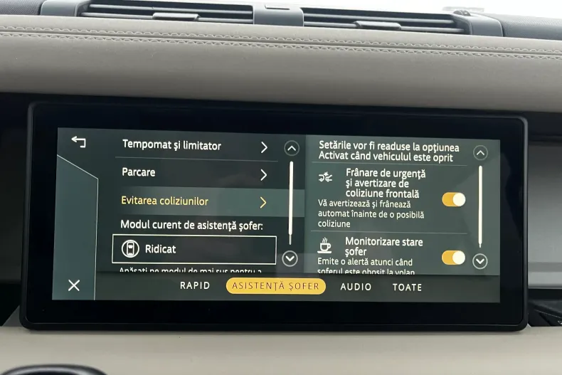 Land Rover Defender din 2024 cu 98.900 km - oferta LAN175911 - foto 24