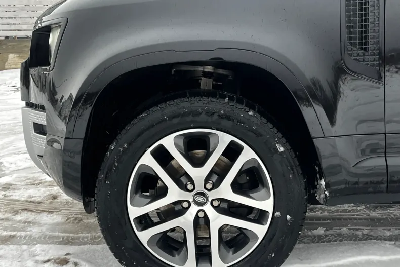 Land Rover Defender din 2024 cu 98.900 km - oferta LAN175911 - foto 28