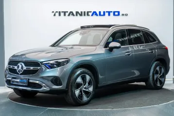 Mercedes-Benz GLC din 2022 - oferta MER175912