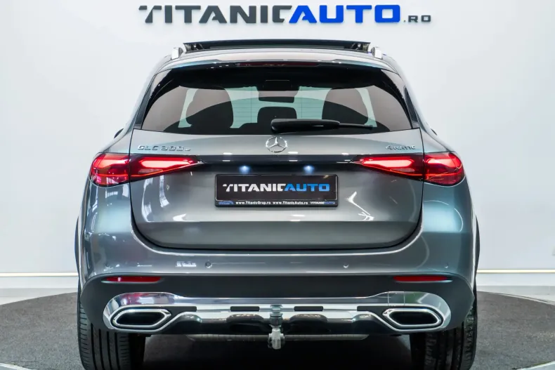 Mercedes-Benz GLC din 2022 cu 85.293 km - oferta MER175912 - foto 5