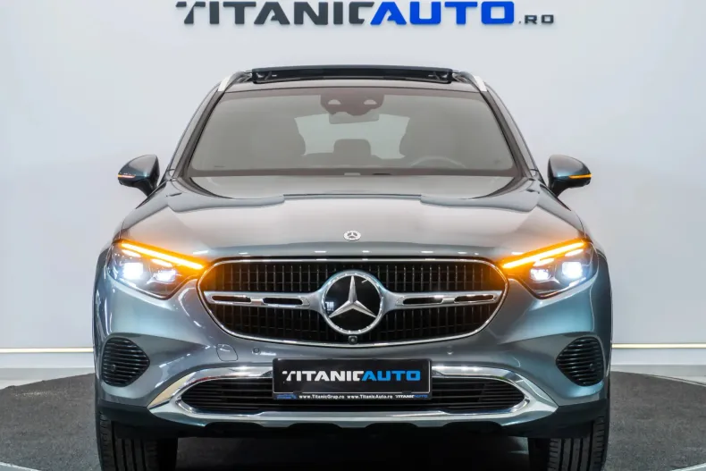 Mercedes-Benz GLC din 2022 cu 85.293 km - oferta MER175912 - foto 6