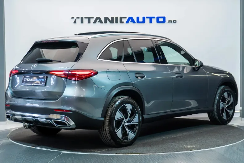 Mercedes-Benz GLC din 2022 cu 85.293 km - oferta MER175912 - foto 9