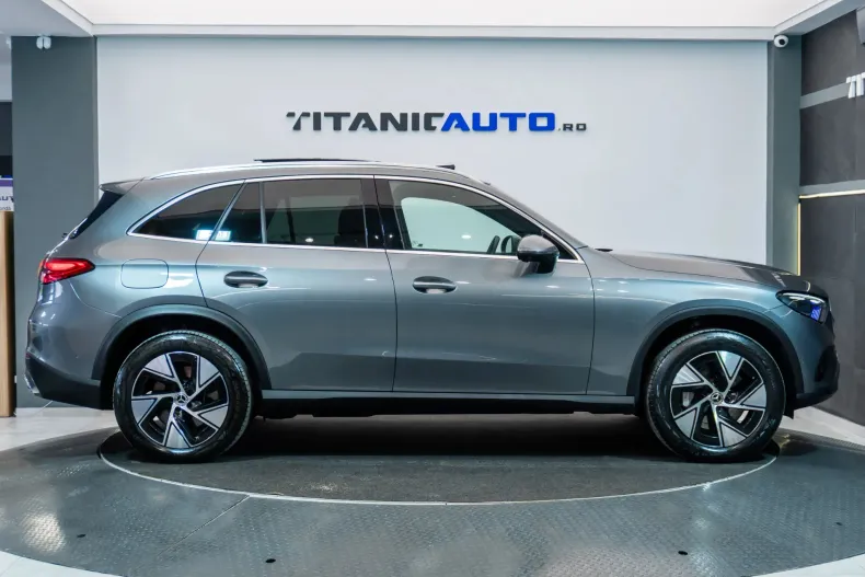 Mercedes-Benz GLC din 2022 cu 85.293 km - oferta MER175912 - foto 10