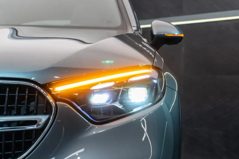 Mercedes-Benz GLC din 2022 cu 85.293 km - oferta MER175912 - foto 11