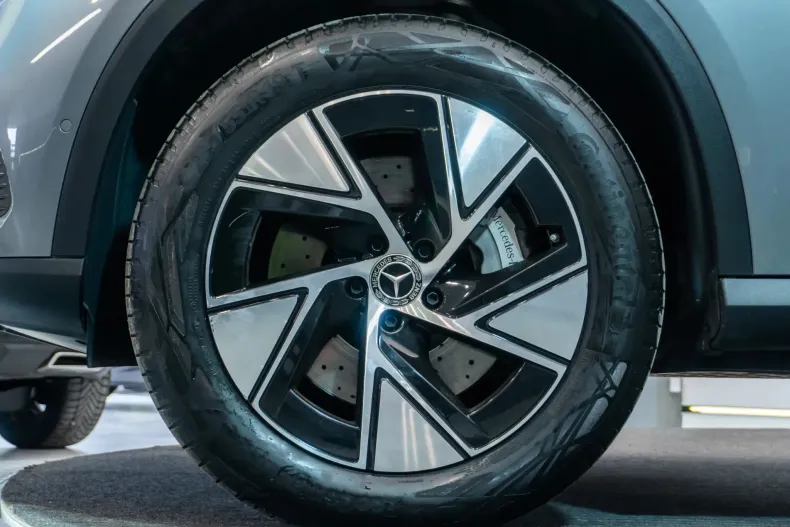 Mercedes-Benz GLC din 2022 cu 85.293 km - oferta MER175912 - foto 14