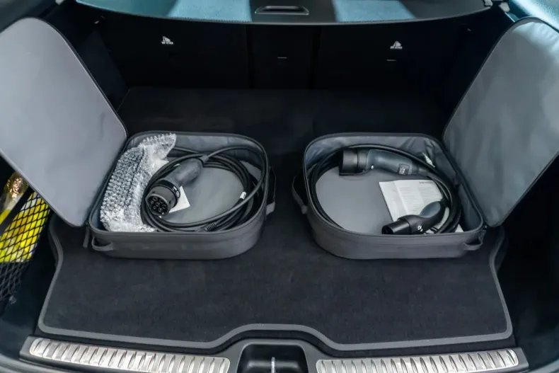 Mercedes-Benz GLC din 2022 cu 85.293 km - oferta MER175912 - foto 20