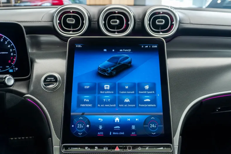 Mercedes-Benz GLC din 2022 cu 85.293 km - oferta MER175912 - foto 31