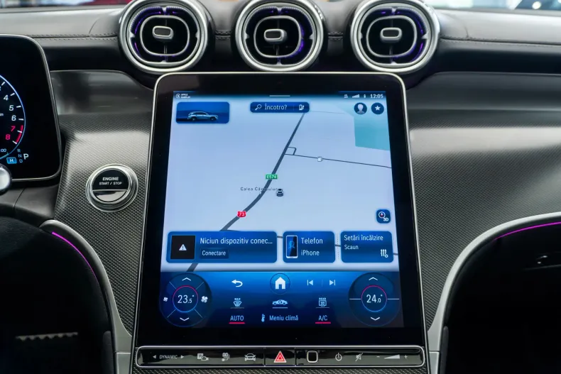 Mercedes-Benz GLC din 2022 cu 85.293 km - oferta MER175912 - foto 32