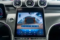 Mercedes-Benz GLC din 2022 cu 85.293 km - oferta MER175912 - foto 33