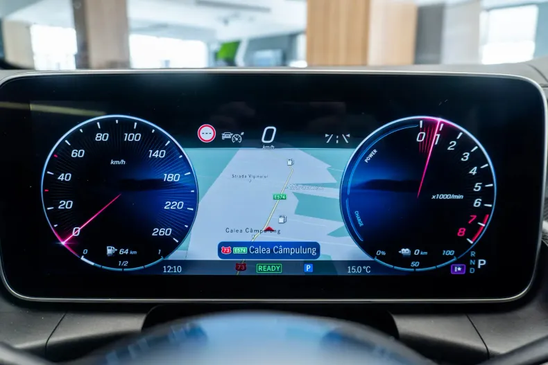 Mercedes-Benz GLC din 2022 cu 85.293 km - oferta MER175912 - foto 34