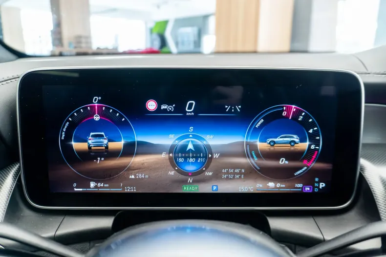 Mercedes-Benz GLC din 2022 cu 85.293 km - oferta MER175912 - foto 36