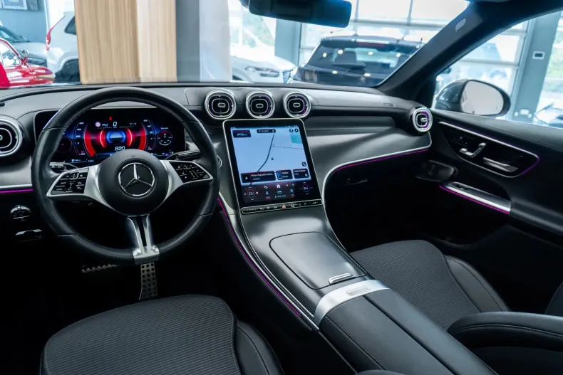 Mercedes-Benz GLC din 2022 cu 85.293 km - oferta MER175912 - foto 39