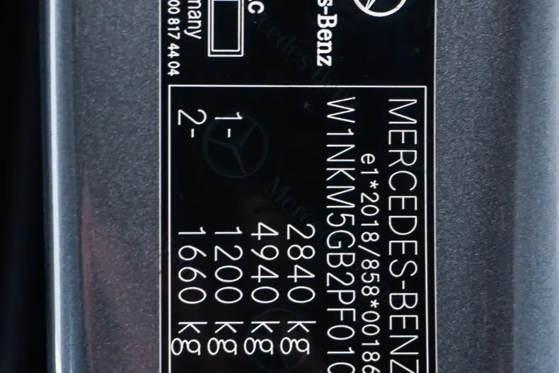 Mercedes-Benz GLC din 2022 cu 85.293 km - oferta MER175912 - foto 40