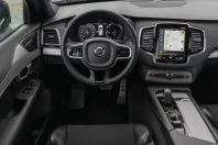 Volvo XC90 din 2022 cu 79.500 km - oferta VOL175913 - foto 4