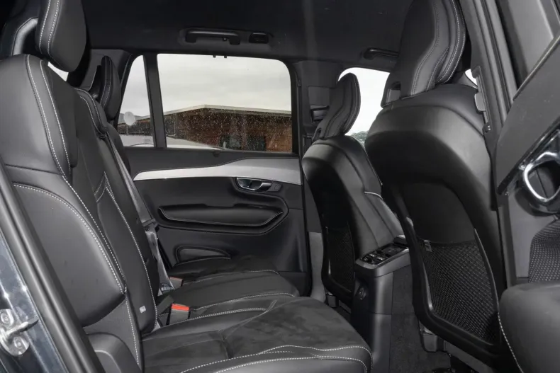 Volvo XC90 din 2022 cu 79.500 km - oferta VOL175913 - foto 6