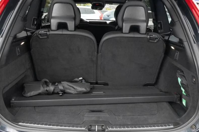 Volvo XC90 din 2022 cu 79.500 km - oferta VOL175913 - foto 10