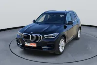 BMW X5 din 2022 cu 166.000 km - oferta BMW175914 - foto 1
