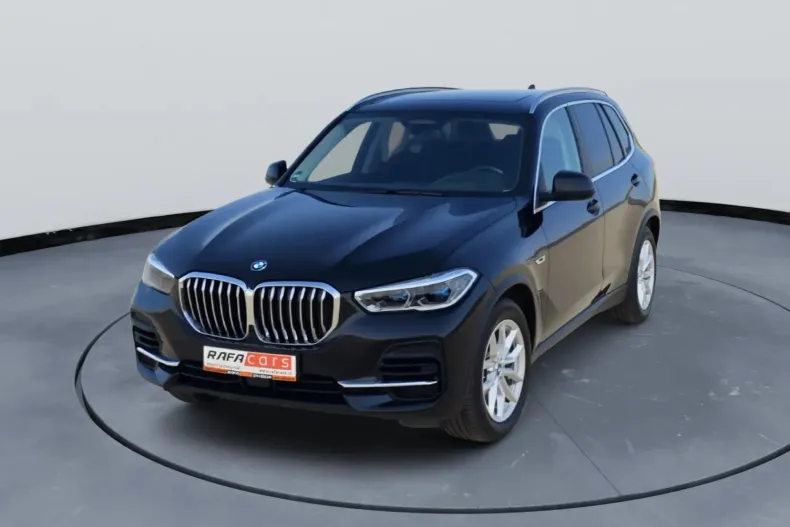 BMW X5 din 2022 cu 166.000 km - oferta BMW175914 - foto 1