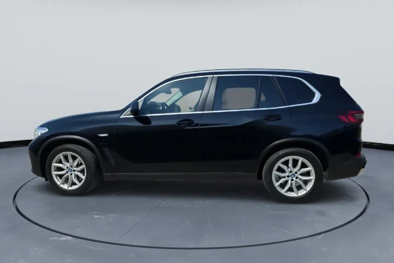 BMW X5 din 2022 cu 166.000 km - oferta BMW175914 - foto 2