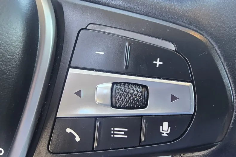 BMW X5 din 2022 cu 166.000 km - oferta BMW175914 - foto 11