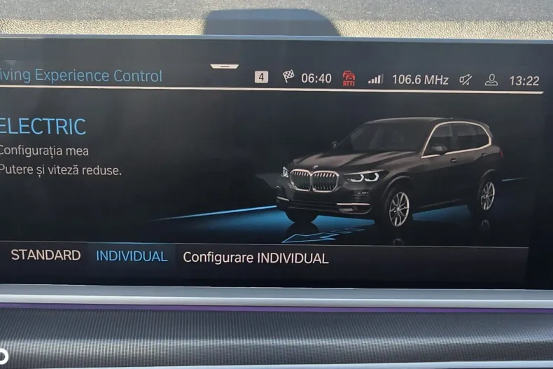 BMW X5 din 2022 cu 166.000 km - oferta BMW175914 - foto 14