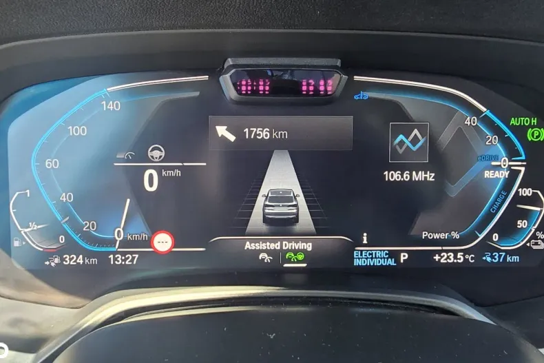 BMW X5 din 2022 cu 166.000 km - oferta BMW175914 - foto 18