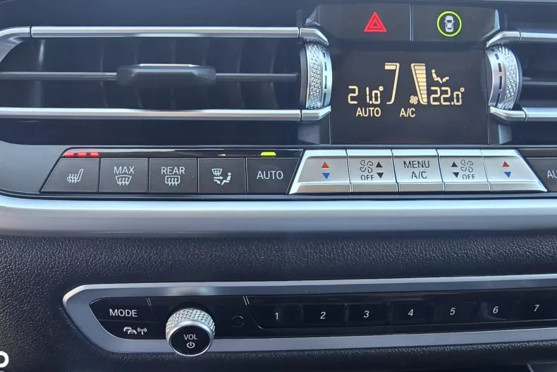 BMW X5 din 2022 cu 166.000 km - oferta BMW175914 - foto 21