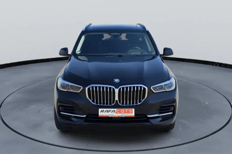 BMW X5 din 2022 cu 166.000 km - oferta BMW175914 - foto 24