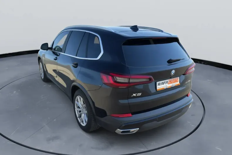 BMW X5 din 2022 cu 166.000 km - oferta BMW175914 - foto 26