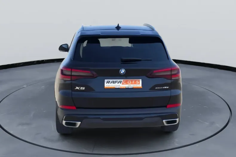 BMW X5 din 2022 cu 166.000 km - oferta BMW175914 - foto 27