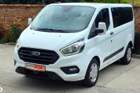 Ford Transit Custom din 2021 cu 146.000 km - oferta FOR175915 - foto 1
