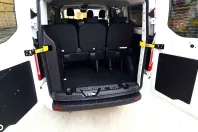 Ford Transit Custom din 2021 cu 146.000 km - oferta FOR175915 - foto 8