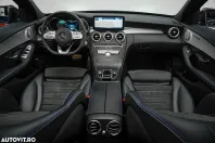 Mercedes-Benz C 300 din 2021 cu 57.000 km - oferta MER175916 - foto 2