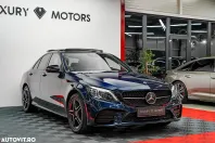 Mercedes-Benz C 300 din 2021 cu 57.000 km - oferta MER175916 - foto 5