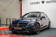 Mercedes-Benz C 300 din 2021 cu 57.000 km - oferta MER175916 - foto 7
