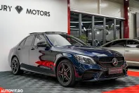 Mercedes-Benz C 300 din 2021 cu 57.000 km - oferta MER175916 - foto 9