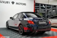 Mercedes-Benz C 300 din 2021 cu 57.000 km - oferta MER175916 - foto 11