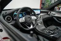 Mercedes-Benz C 300 din 2021 cu 57.000 km - oferta MER175916 - foto 12