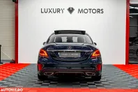 Mercedes-Benz C 300 din 2021 cu 57.000 km - oferta MER175916 - foto 13